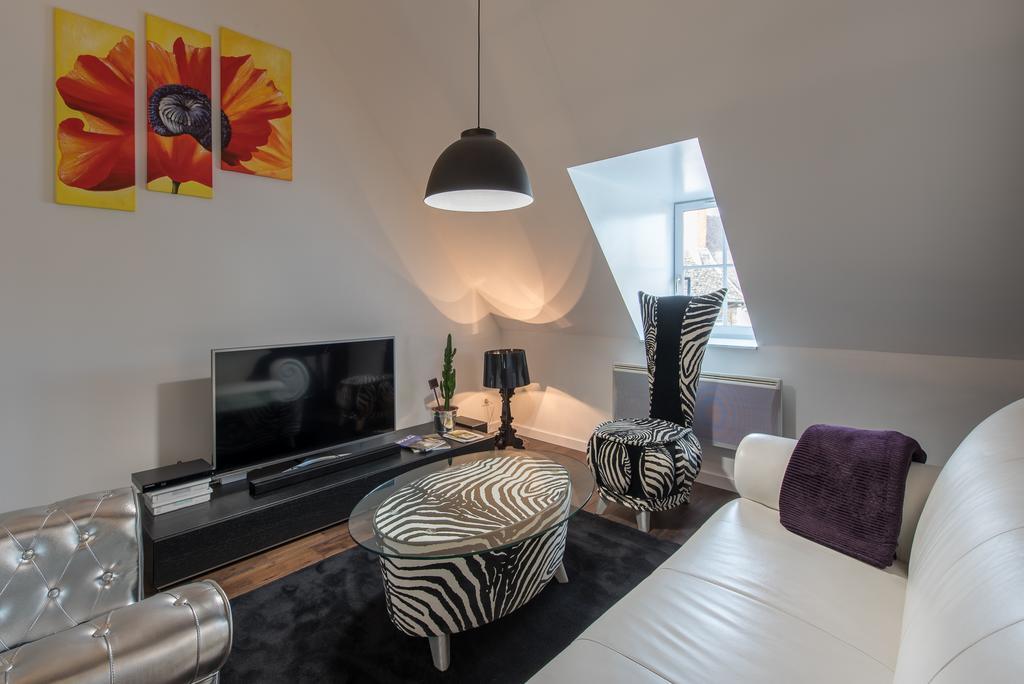 Appartamento Le Loft De La Rochepot Beaune  Esterno foto