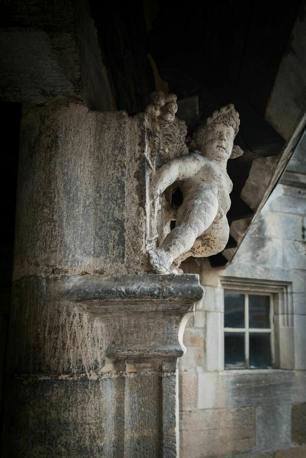 Appartamento Le Loft De La Rochepot Beaune  Esterno foto