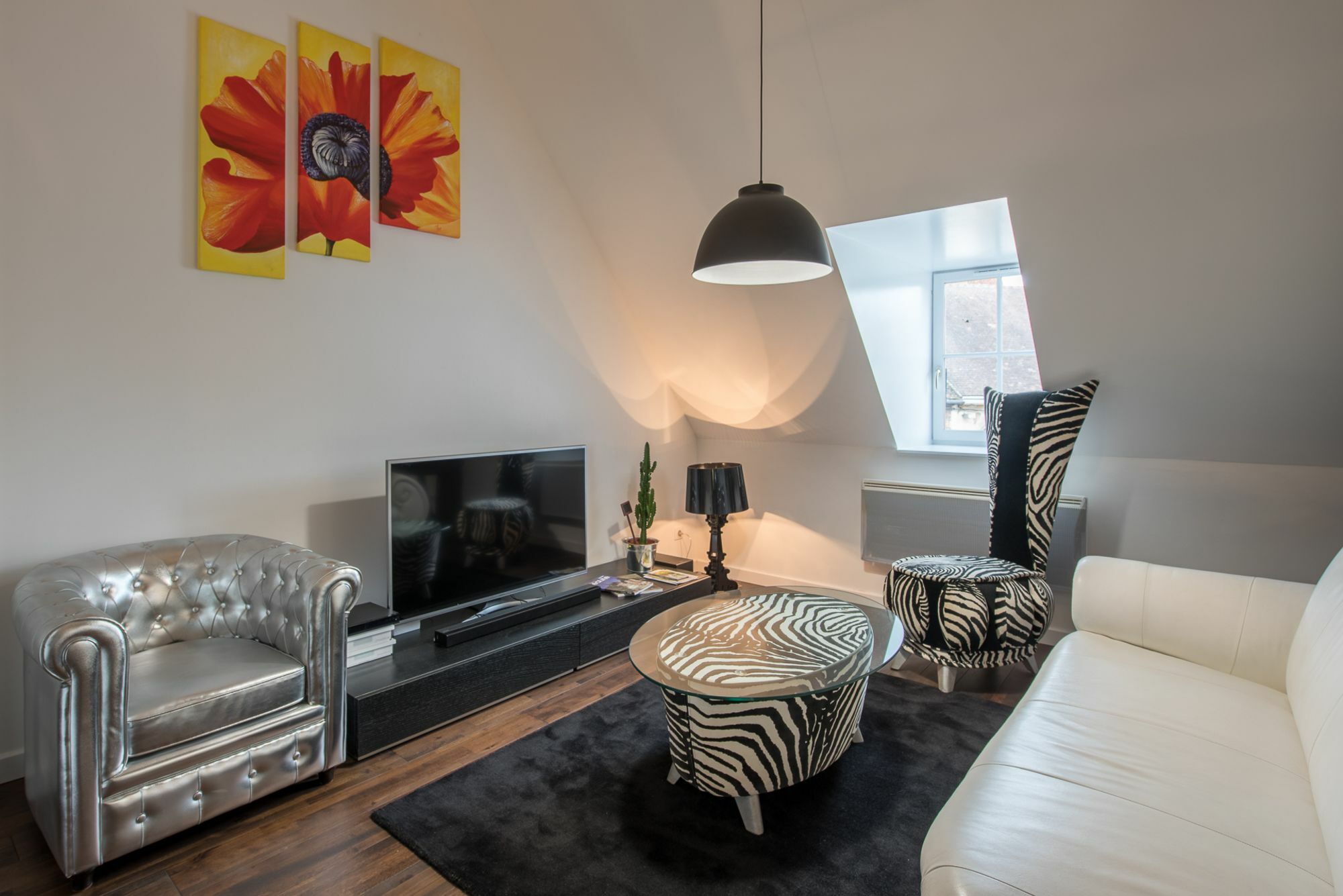 Appartamento Le Loft De La Rochepot Beaune  Esterno foto